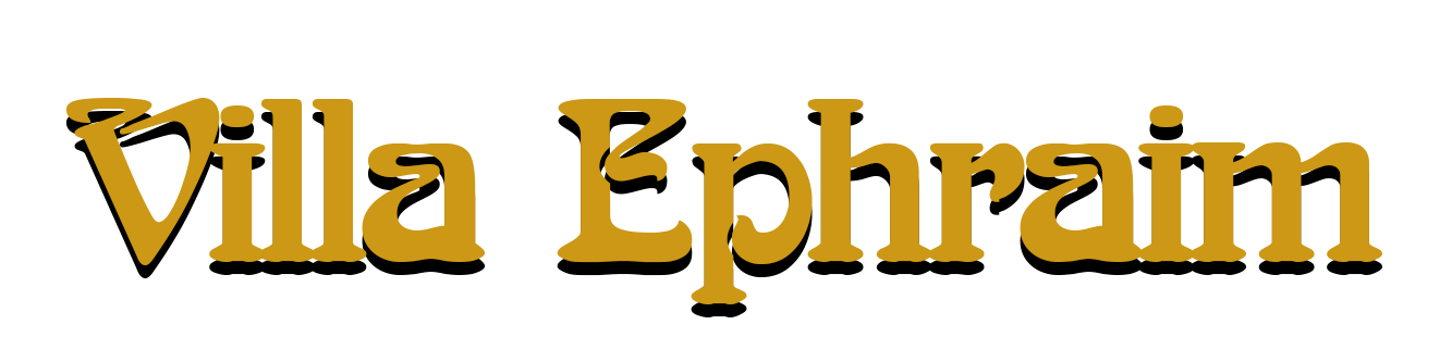 Villa Ephraim